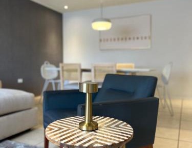 Two-Room Apartment