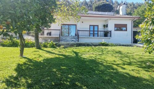 Three-Bedroom Townhouse