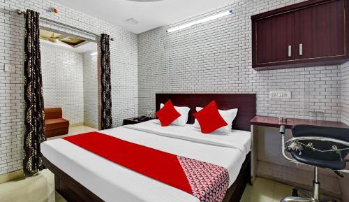 Classic Triple Room