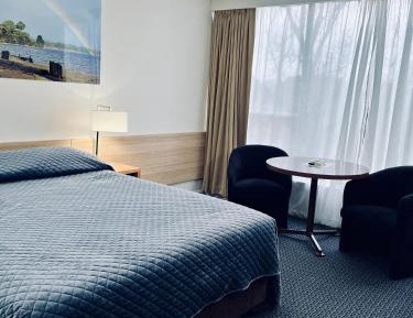 Two-Bedroom Suite