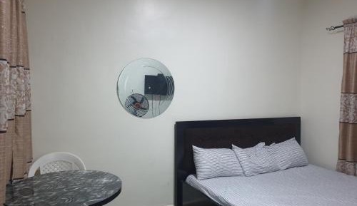 Deluxe Double Studio