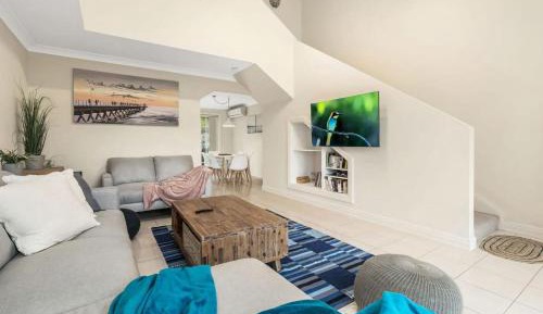 Holiday Home