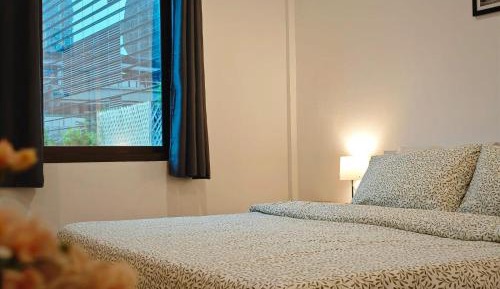 Double or Twin Room with Bathroom