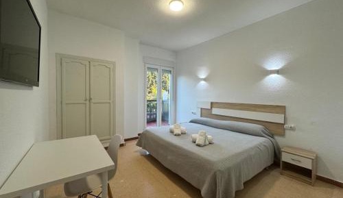 Standard Queen Room