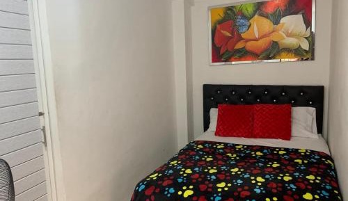 Classic Quadruple Room