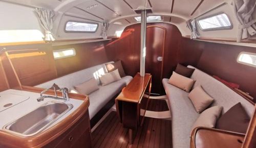 Mobile Home