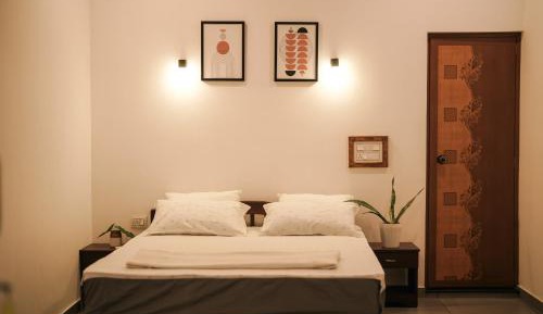Superior Deluxe Double or Twin Room 