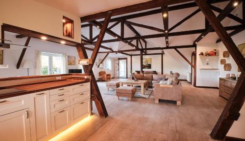 Penthouse Suite