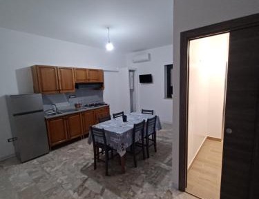 One-Bedroom Standard Apartment