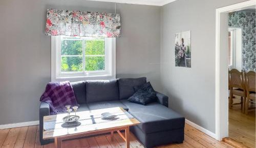 Four-Bedroom Holiday Home