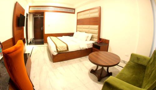 Royale Family Suite