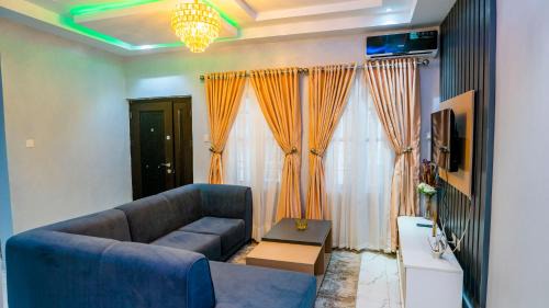 Large Single Room