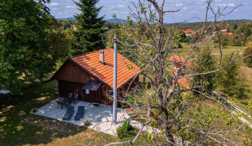 One-Bedroom Chalet