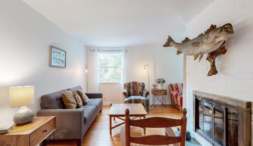 Four bedroom holiday home 