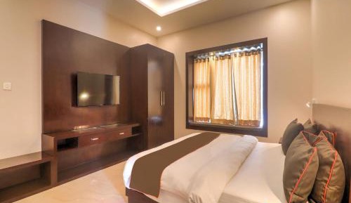 Comfort Triple Room with Shower