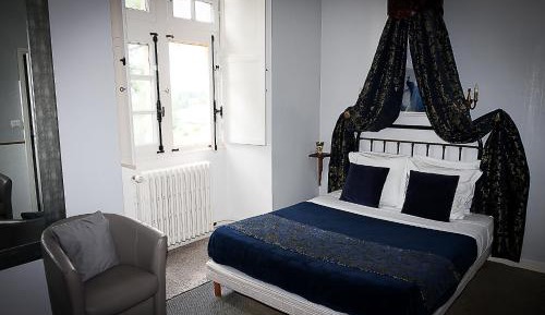 Queen Suite