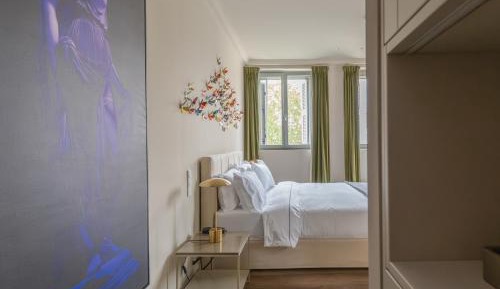 Grand Suite without Balcony