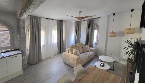 Two-Room Apartment