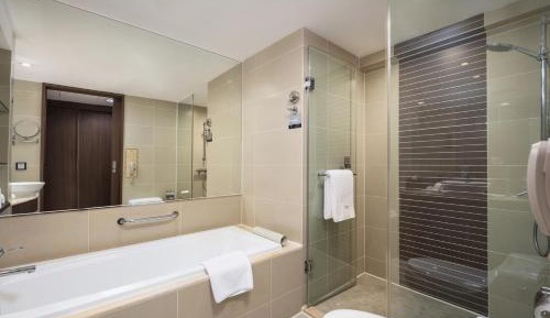 Club Double Room