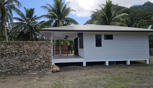 Bungalow