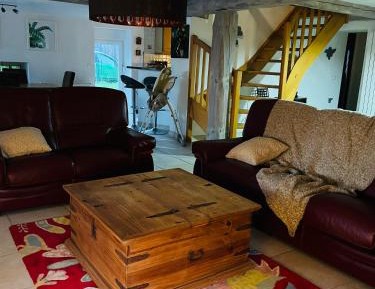 Three-Bedroom Home