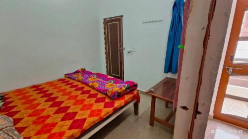 Deluxe Double Room (2 Adults + 1 Child)