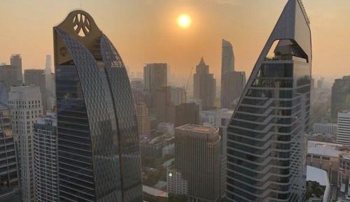 One-Bedroom Premier Apartment