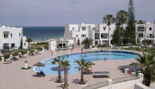 Superior Apartment with Balcony