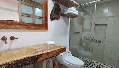 Twin Room with Bathroom