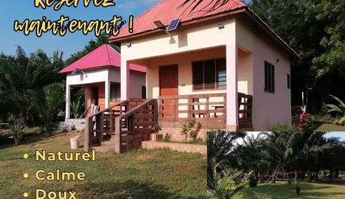 Double Room with Lake View