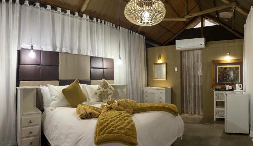 Glamping