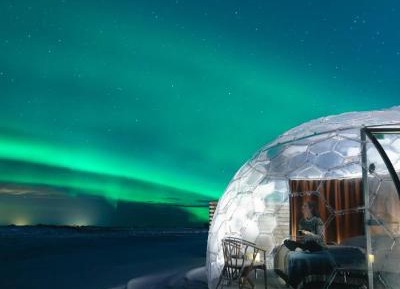  Igloo Dome - Standard
