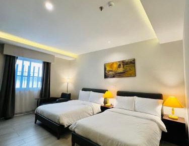 Double or Twin Room