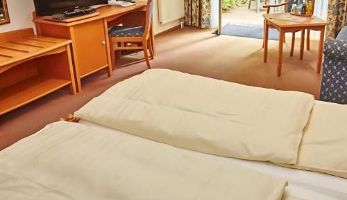 Double Room Comfort