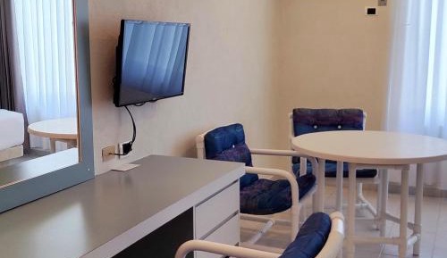 Classic Quadruple Room