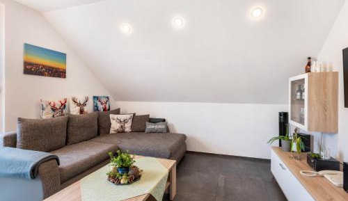 Two-Bedroom Superior Apartment