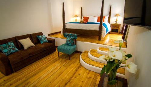 Matrimonial Suite