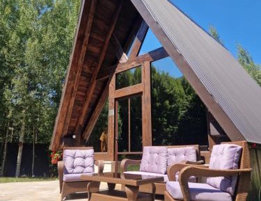 One-Bedroom Chalet