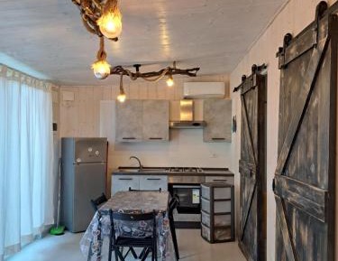 Three-Bedroom Bungalow