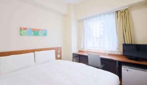 Double Room - Non Smoking