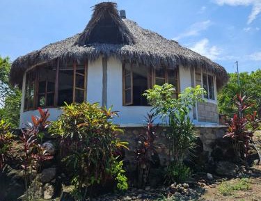 Family Room with Sea View
