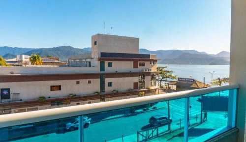 Standard Triple Room with Sea View