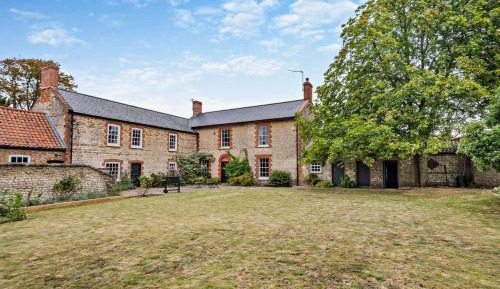 Five-Bedroom House