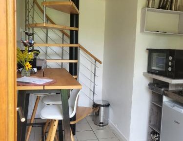 Apartment - Split Level