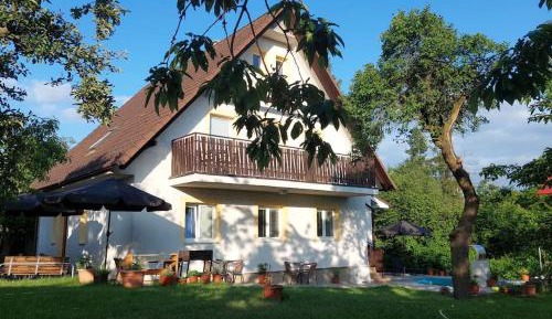 Five-Bedroom House