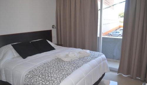 Comfort Quadruple Room