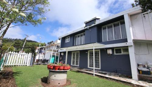 Superior Villa