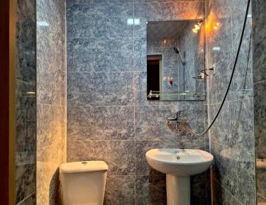 Deluxe Double Room (2 Adults + 1 Child)