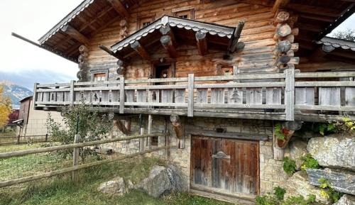 Chalet