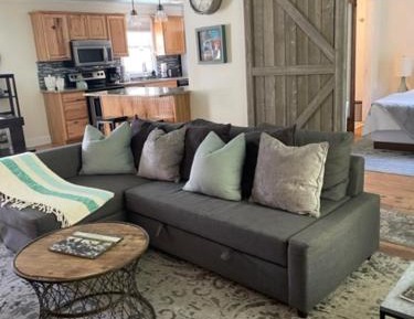 Deluxe Bungalow